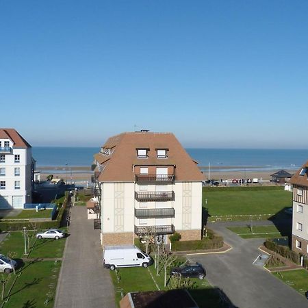 Studio -Vue Mer Residence Grand Cap ヴィレ・シュル・メール エクステリア 写真