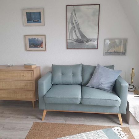 Studio -Vue Mer Residence Grand Cap ヴィレ・シュル・メール エクステリア 写真